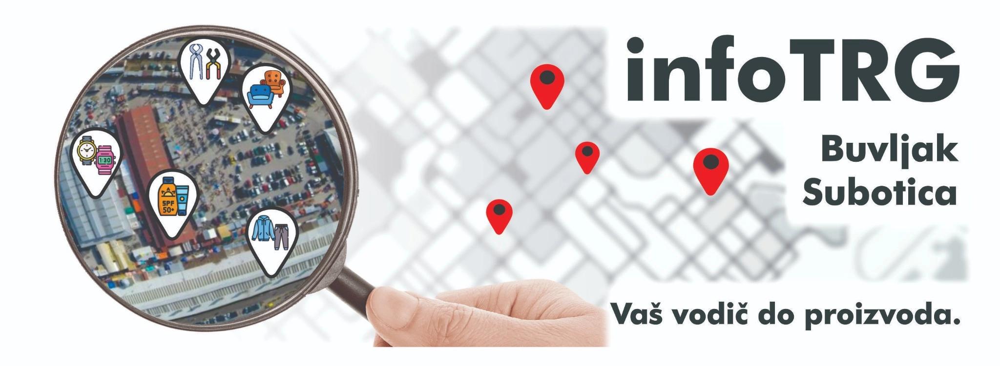 Infotrg Naslovna